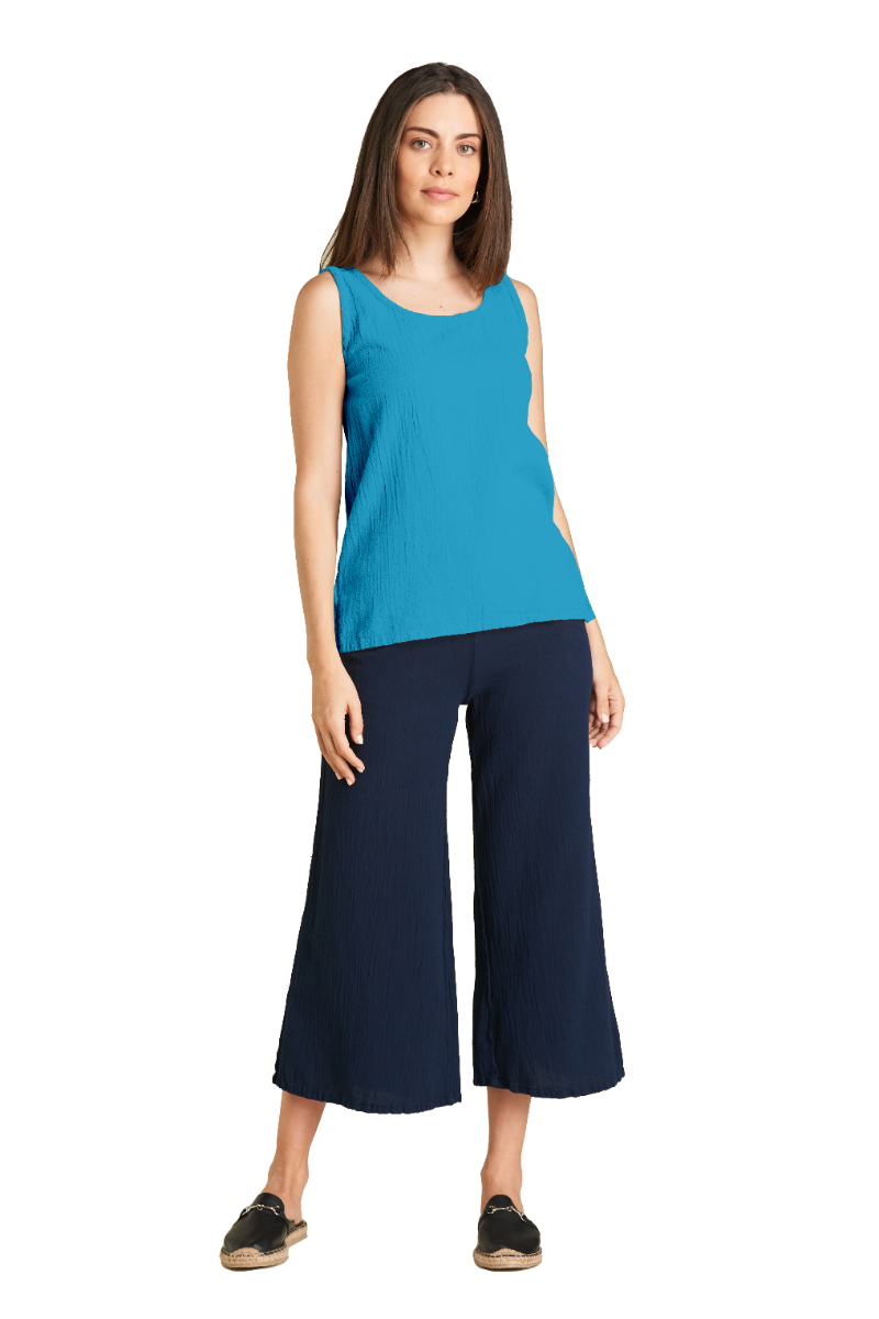 Tank Blouse