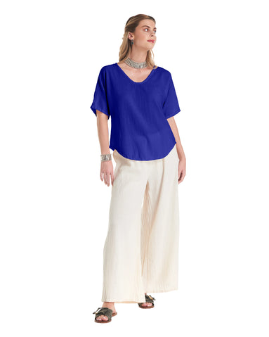 Tess Blouse