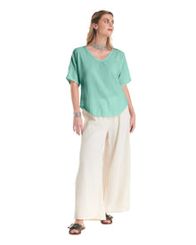 Tess Blouse