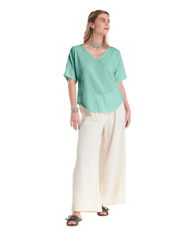 Tess Blouse