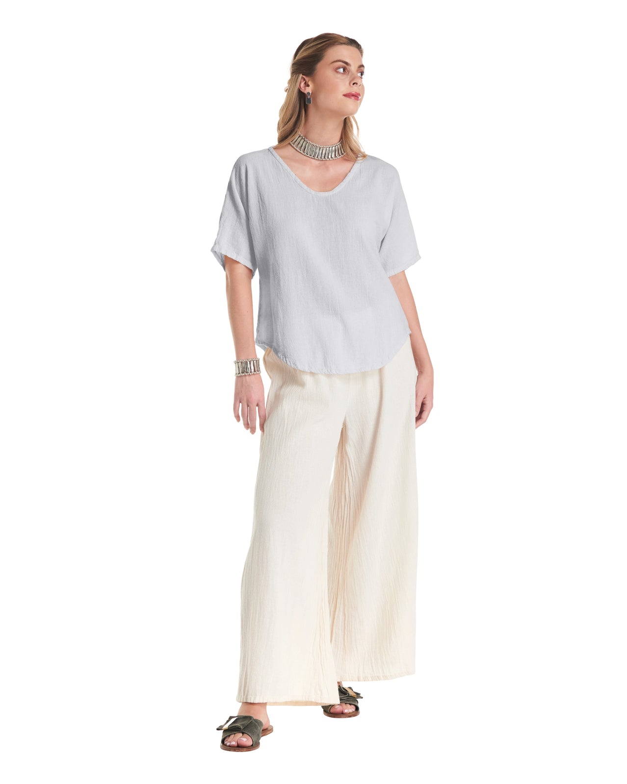 Tess Blouse