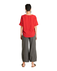 Tess Blouse