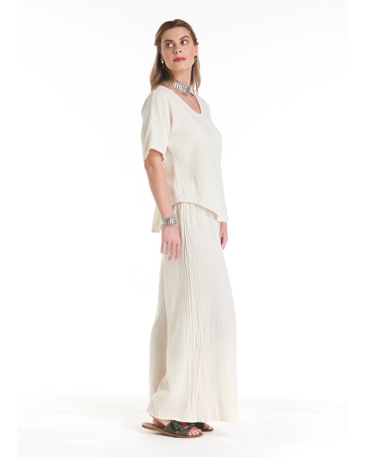 Tess Blouse