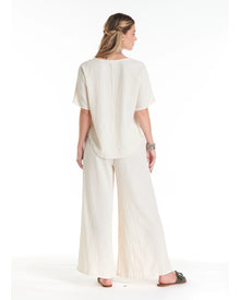 Tess Blouse