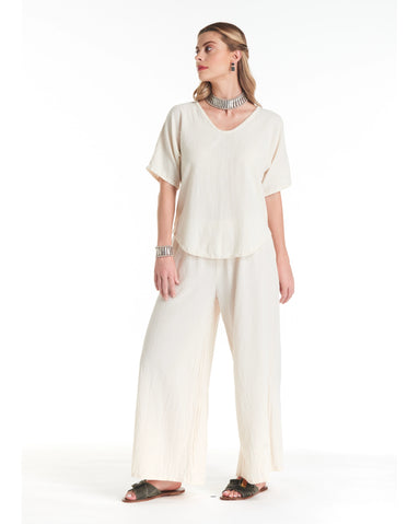 Tess Blouse