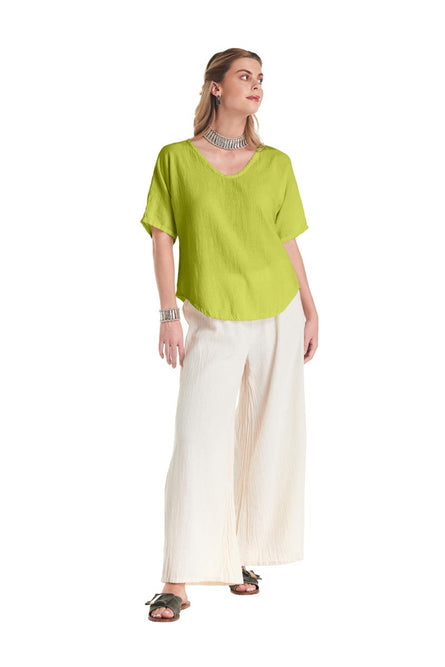 Tess Blouse