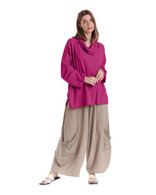 Tortus Blouse