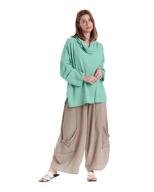 Tortus Blouse