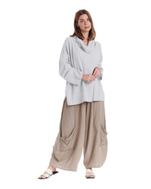 Tortus Blouse