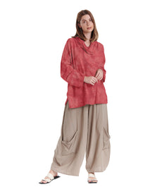 Tortus Blouse