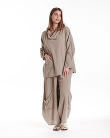 Tortus Blouse