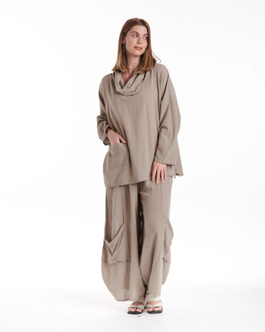 Tortus Blouse
