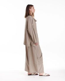 Tortus Blouse