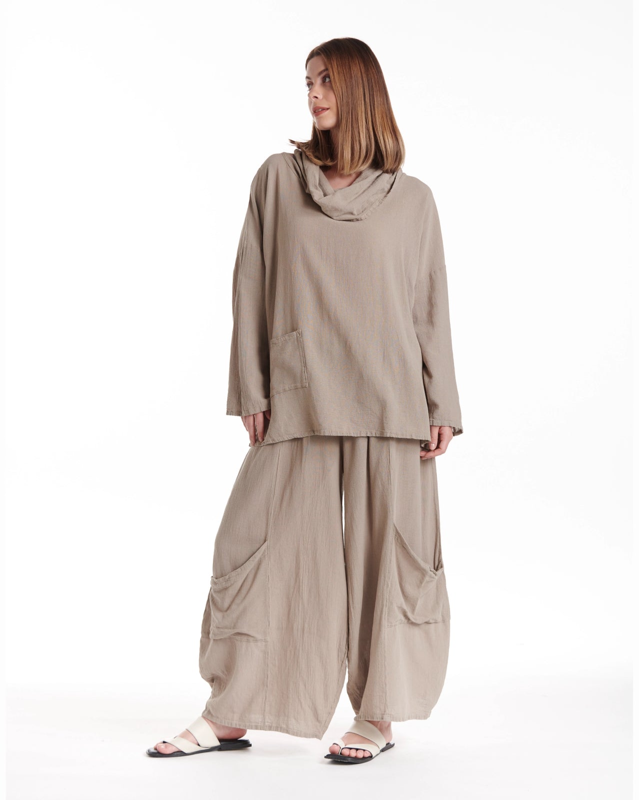 Tortus Blouse
