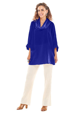 Tortus Blouse