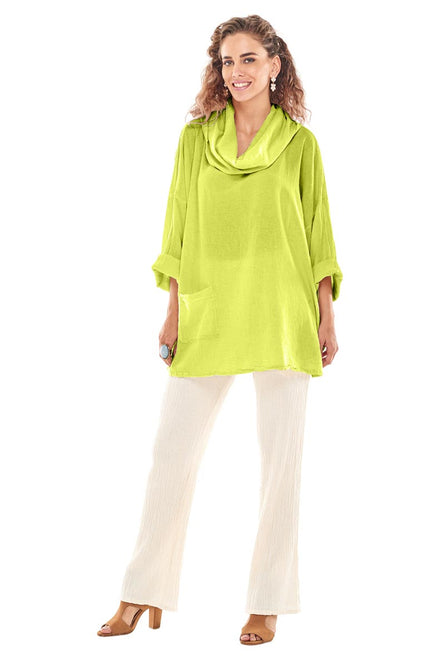 Tortus Blouse