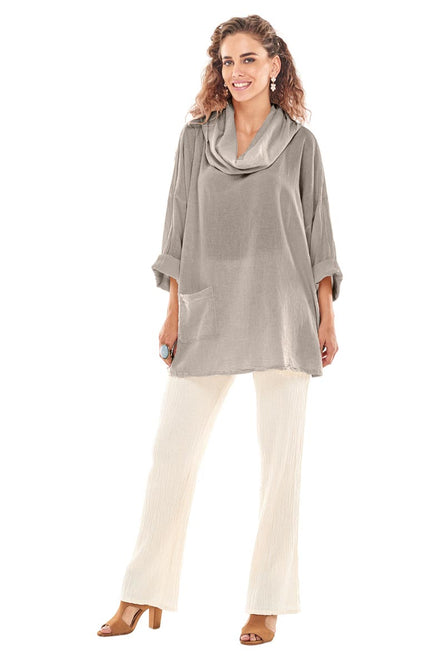 Tortus Blouse