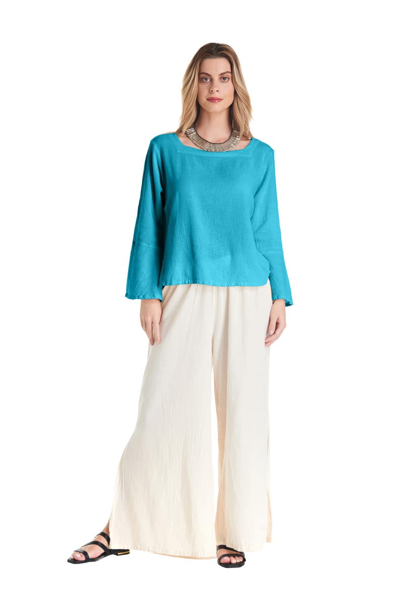 TURQUOISE