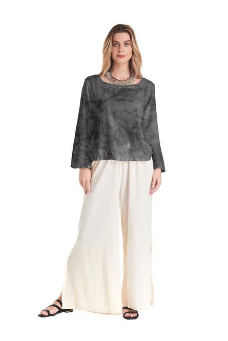 Tulip Blouse - Final Sale