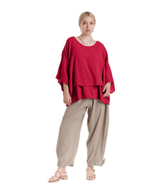 Twins Blouse