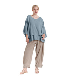 Twins Blouse