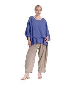 Twins Blouse