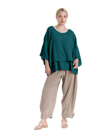 Twins Blouse