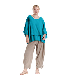 Twins Blouse