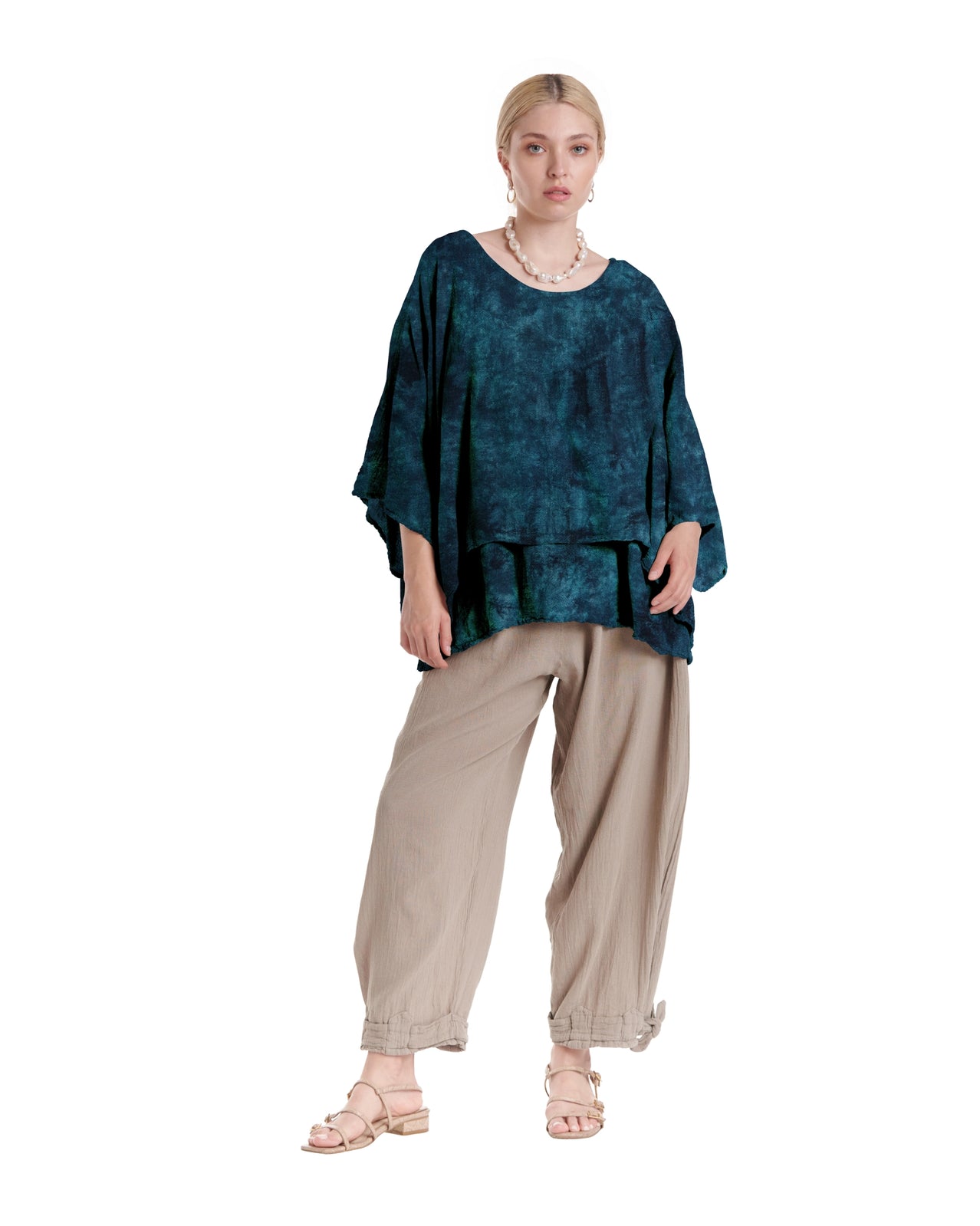 Twins Blouse