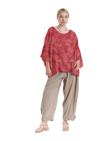 Twins Blouse
