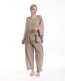 Twins Blouse