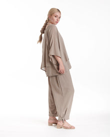 Twins Blouse