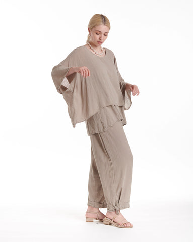Twins Blouse