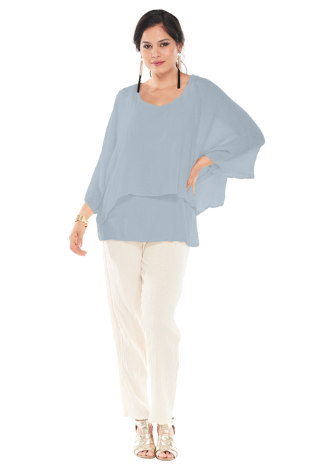 Twins Blouse