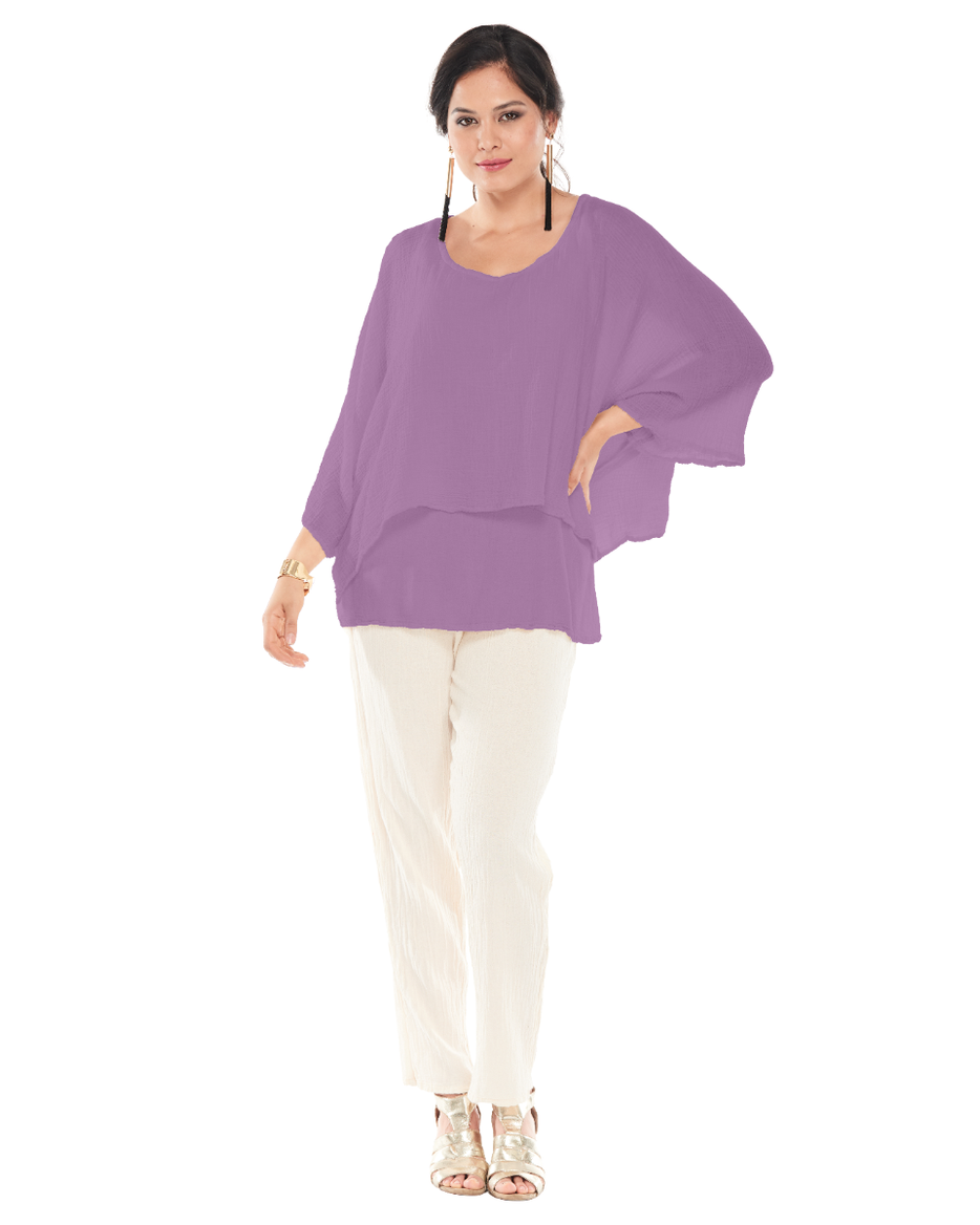 Twins Blouse