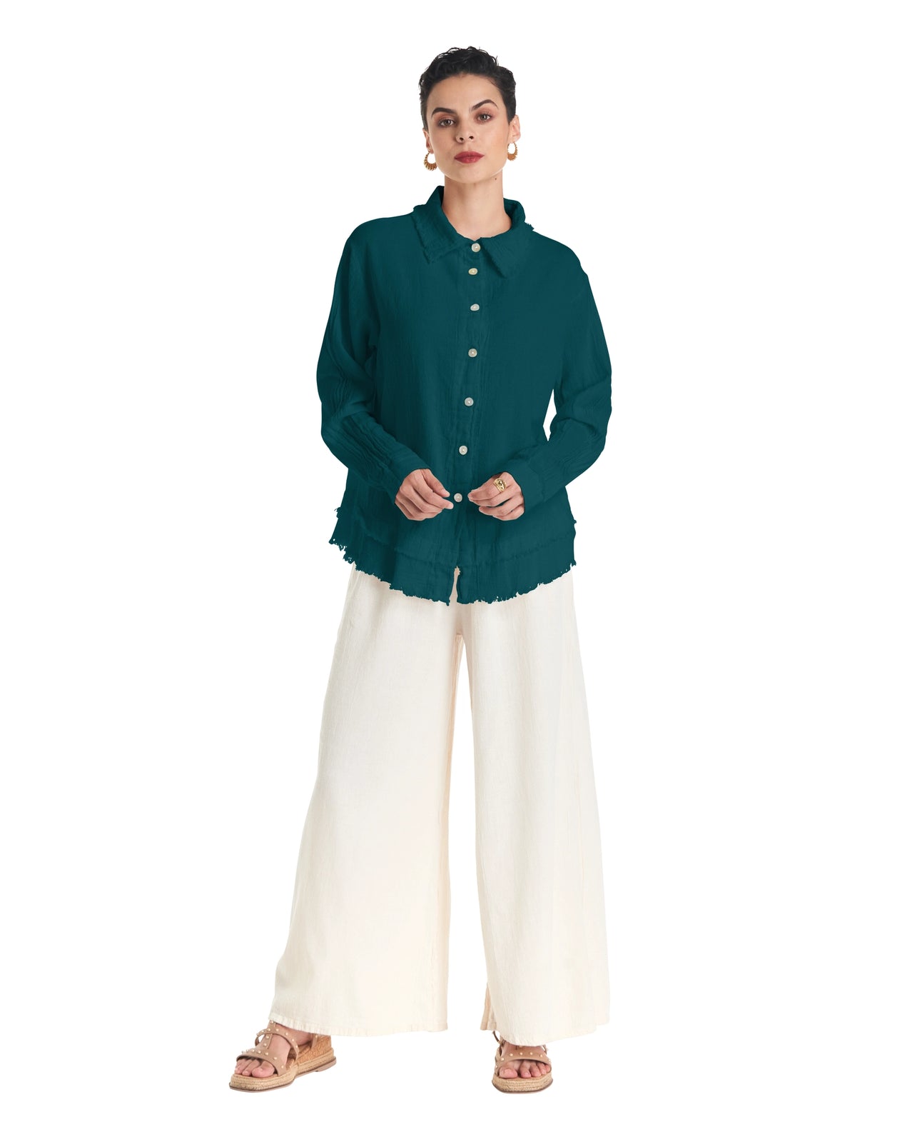 Urban Blouse