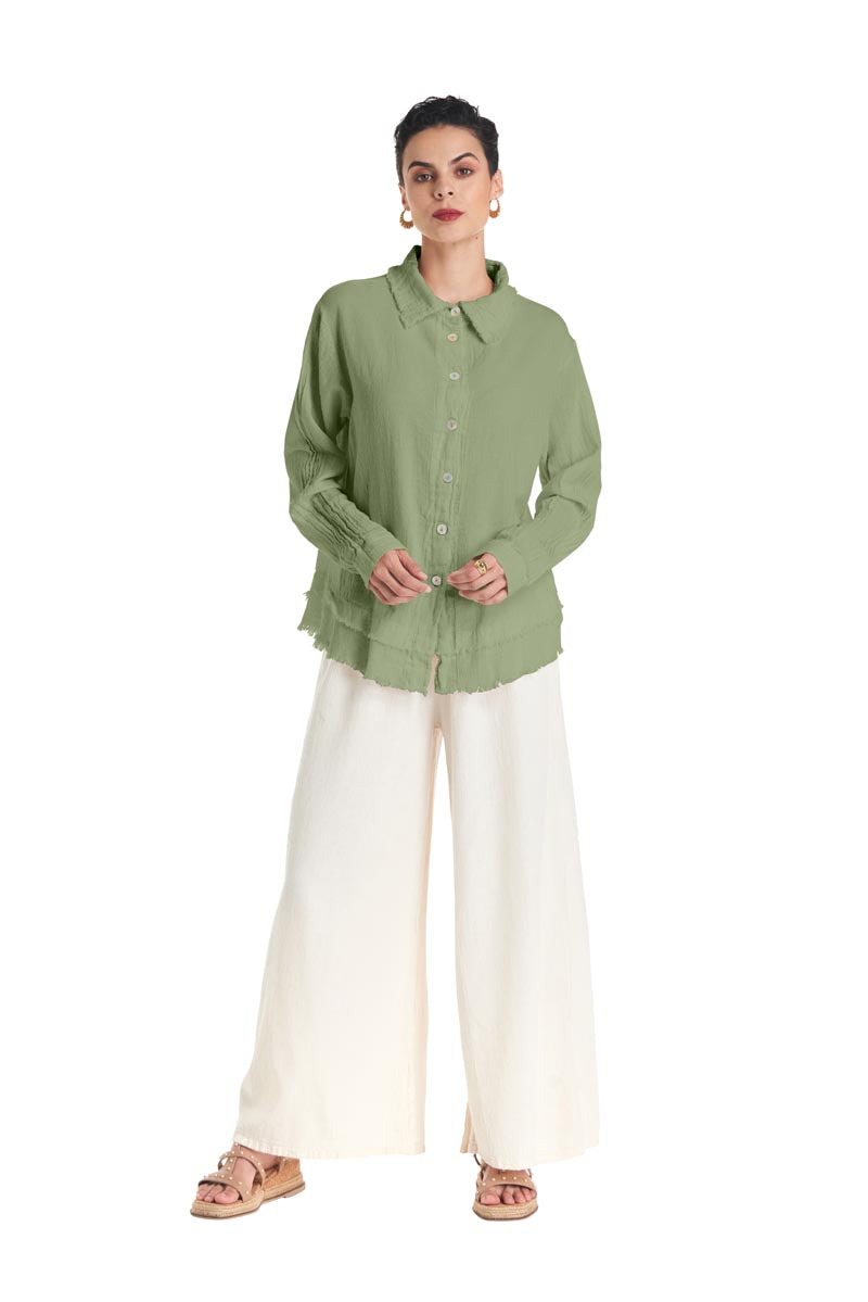 Urban Blouse
