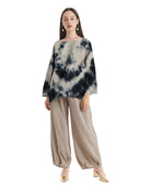 Valley Cotton Gauze Blouse-Oh My Gauze