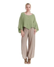 Vanna Blouse