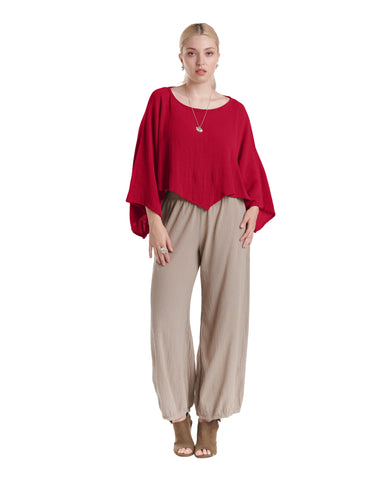Vanna Blouse
