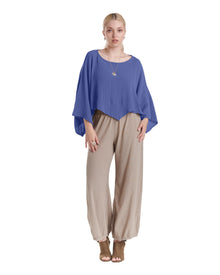 Vanna Blouse
