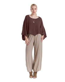 Vanna Blouse