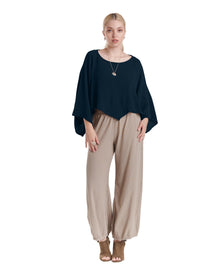 Vanna Blouse