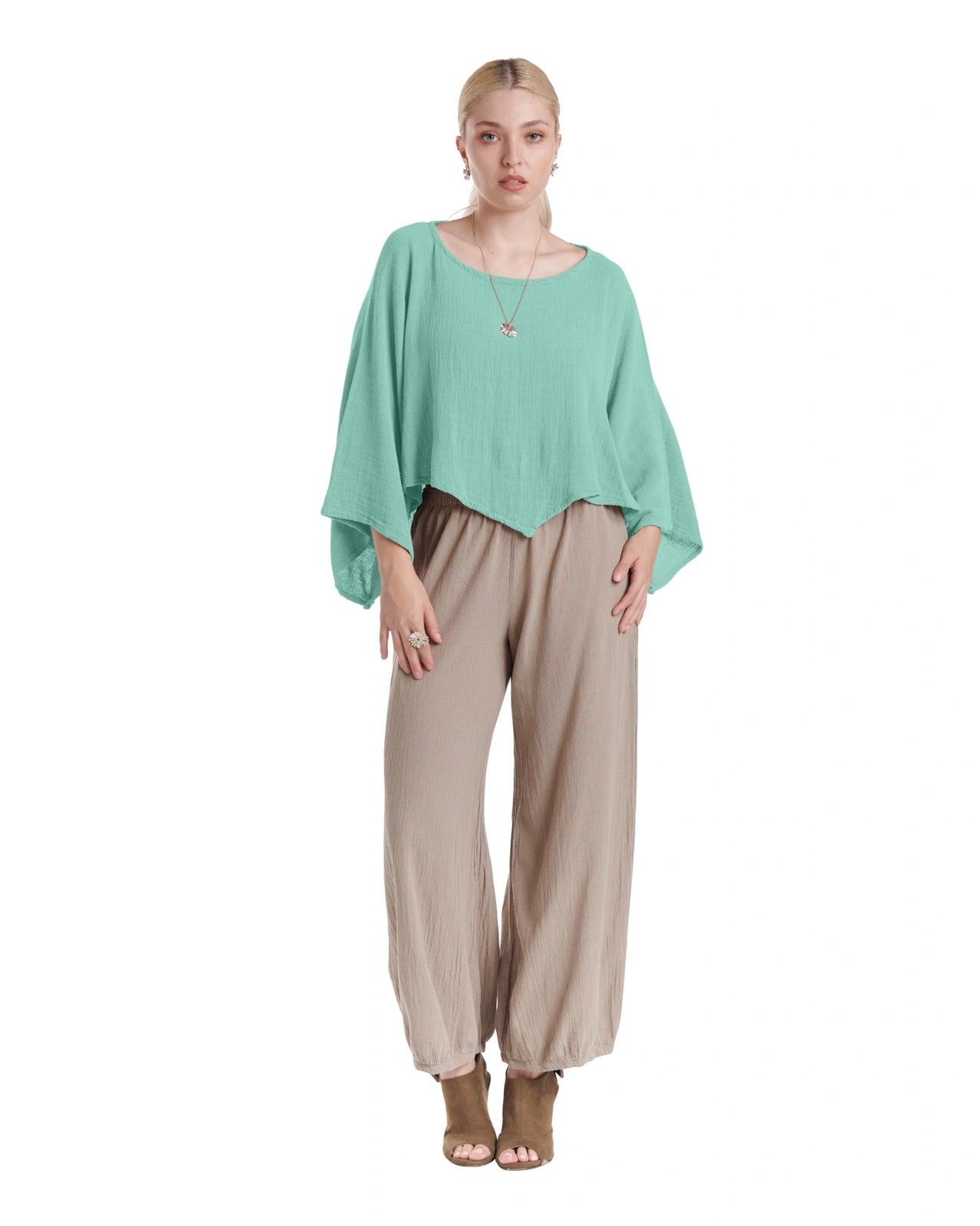 Vanna Blouse