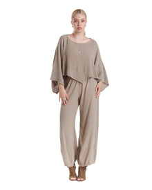Vanna Blouse