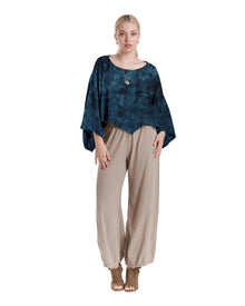 Vanna Blouse