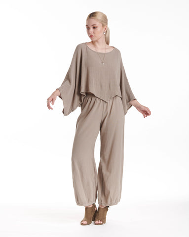 Vanna Blouse