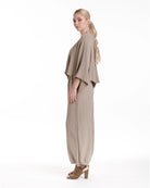 Vanna Blouse-Oh My Gauze