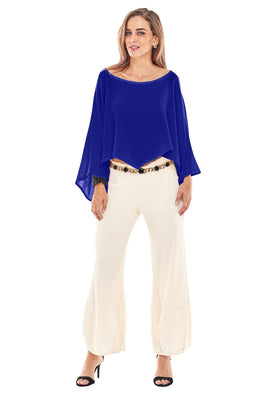 Vanna Blouse