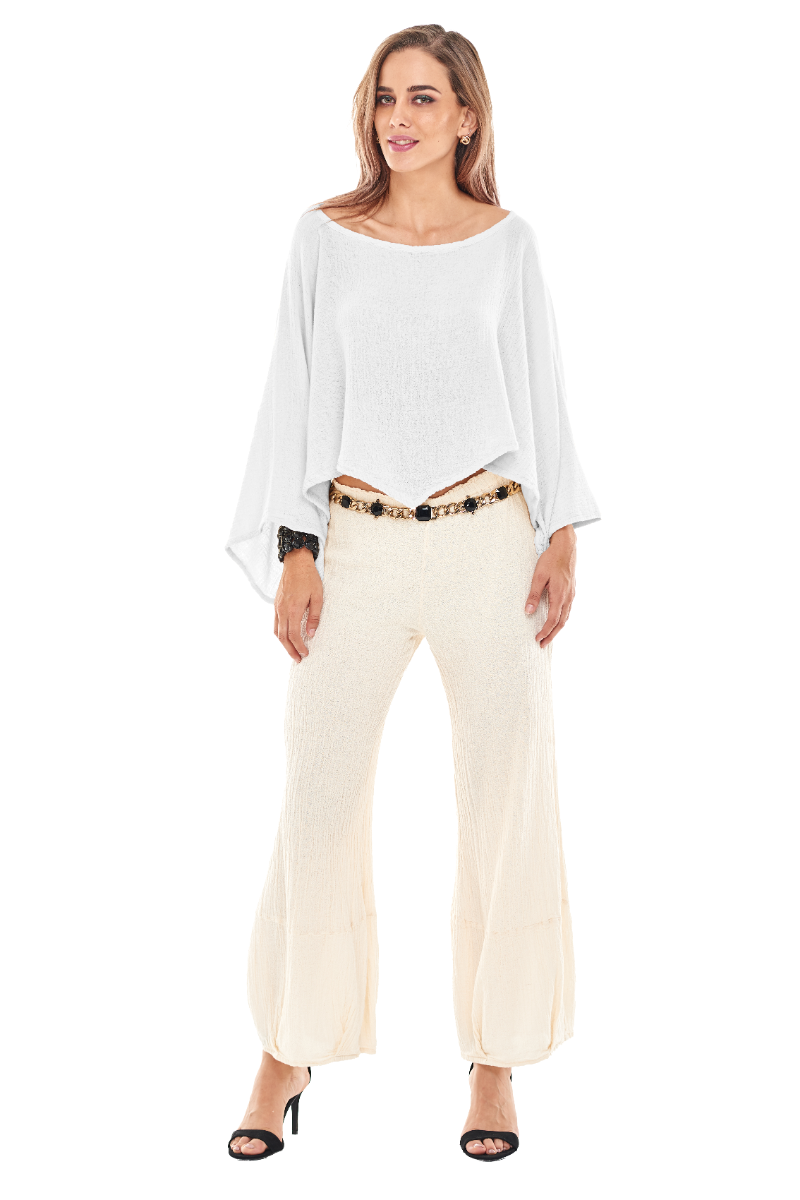 Vanna Blouse